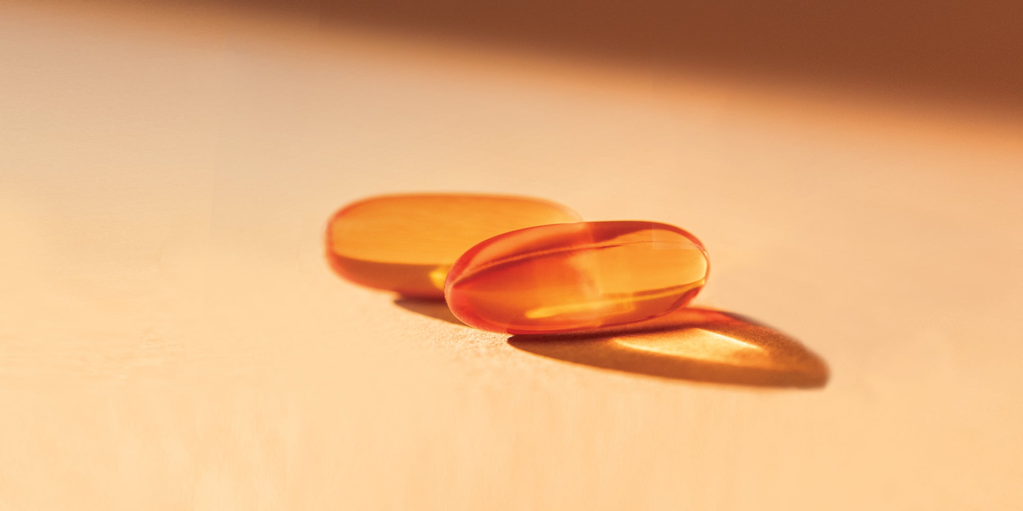 Momentous Omega-3 capsules 