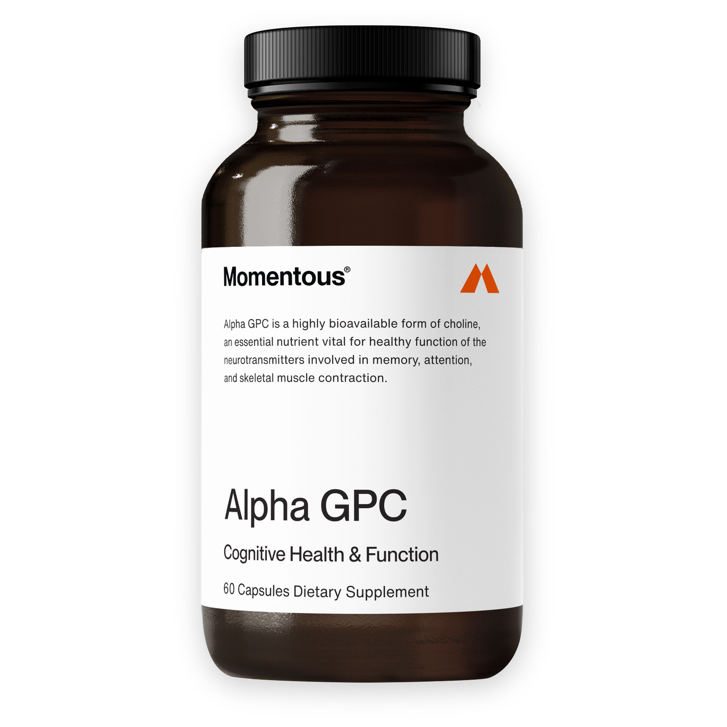 Alpha GPC