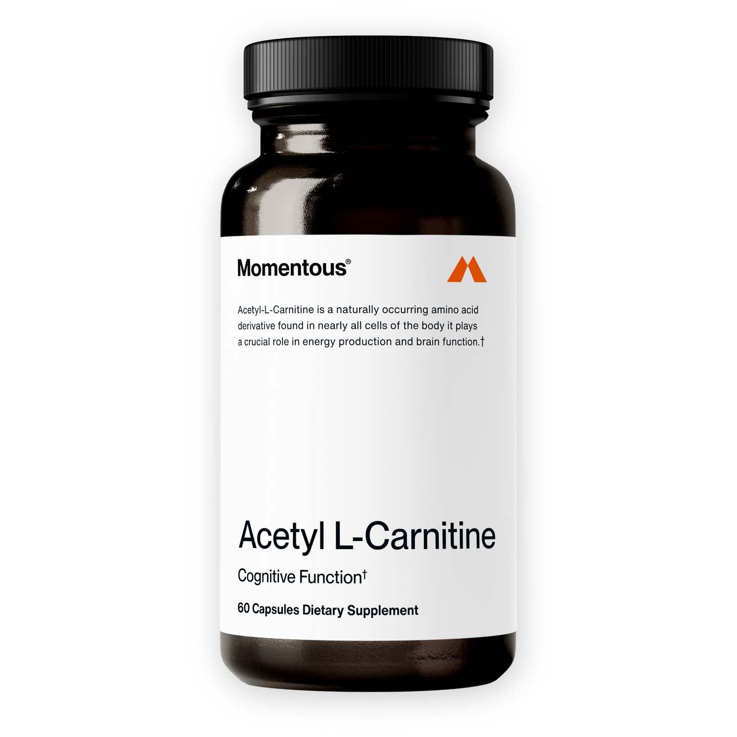 Momentous Acetyl L-Carnitine