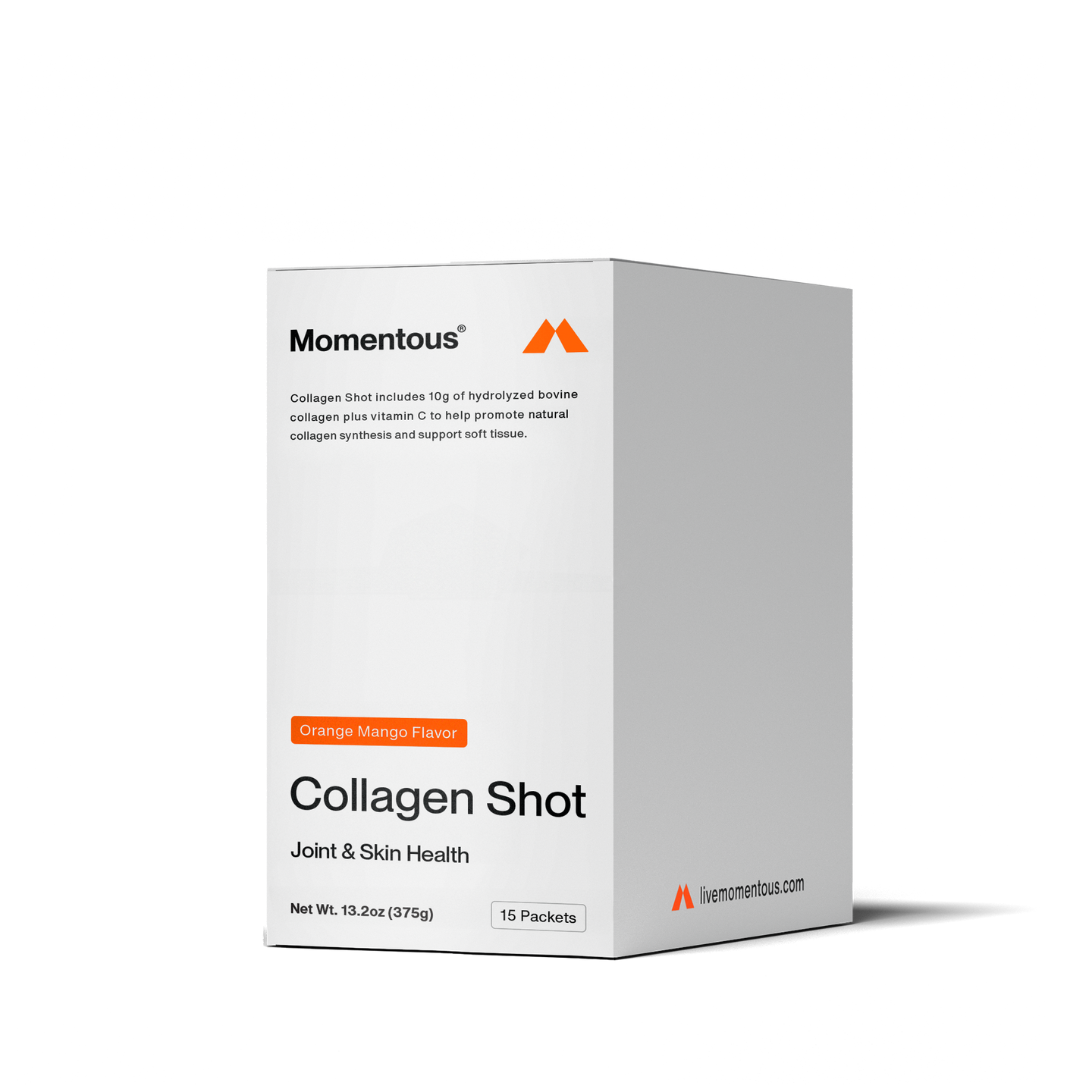 Collagen Shot Carton