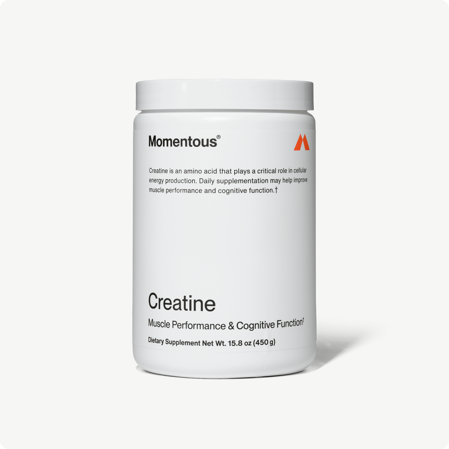 Momentous Creatine