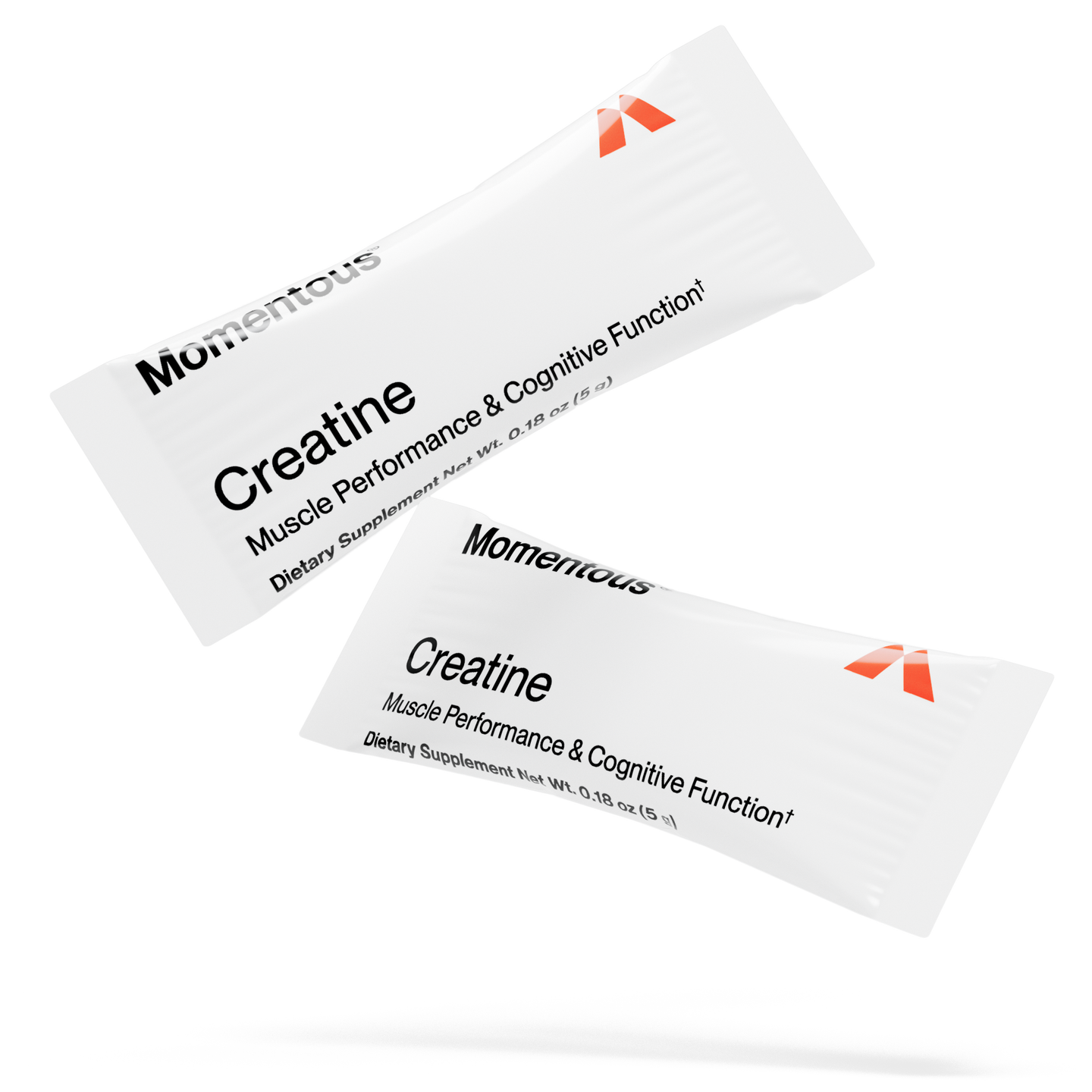 Creatine Travel Packets