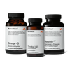 Momentous Omega-3, Tongkat Ali, and Magnesium L-Threonate