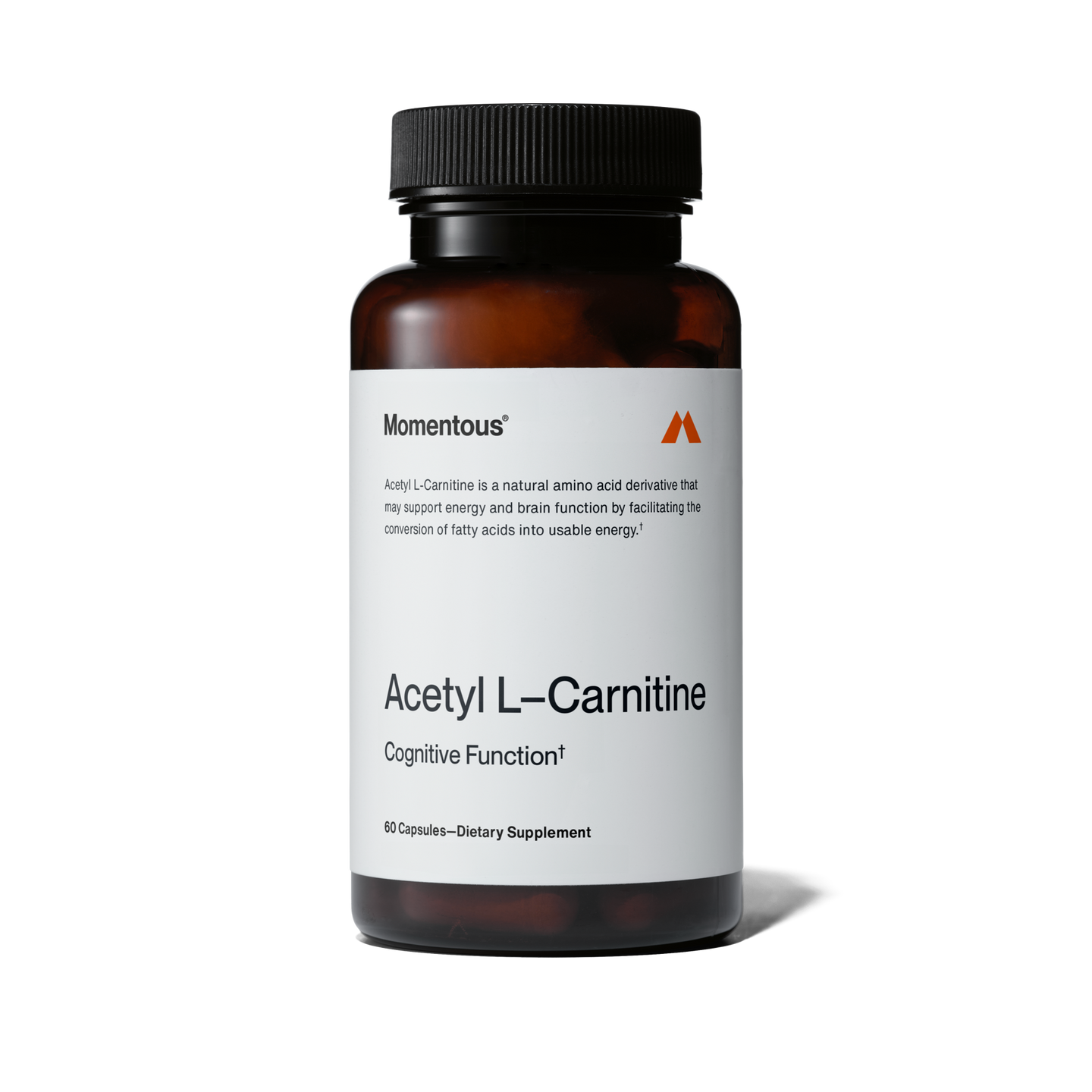 Momentous Acetyl L-Carnitine