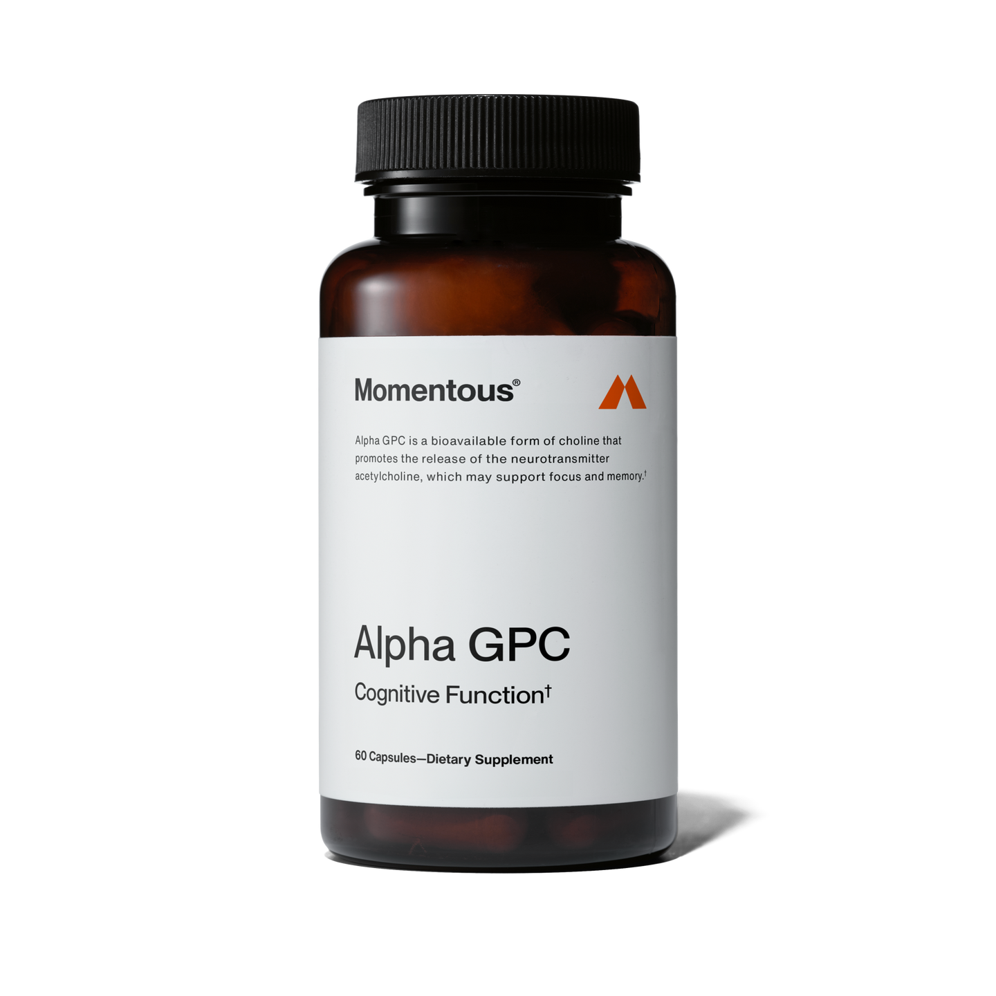 Alpha GPC