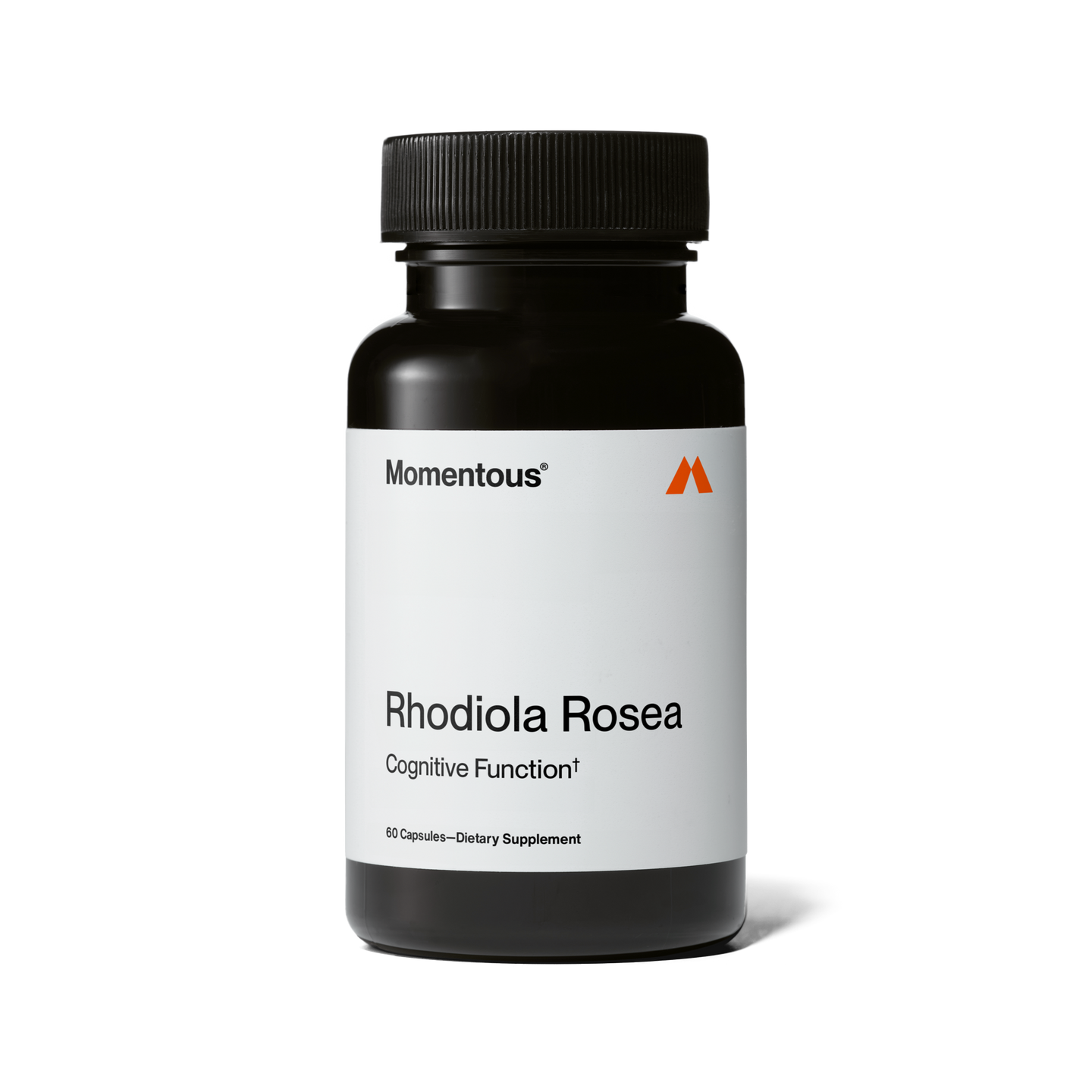 Momentous Rhodiola Rosea