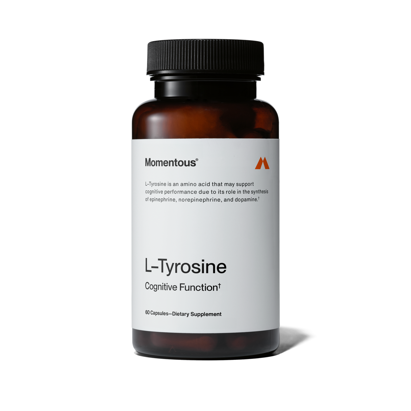 Momentous Tyrosine