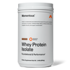 Chocolate Grass Fed Whey Protein Isolate Powder