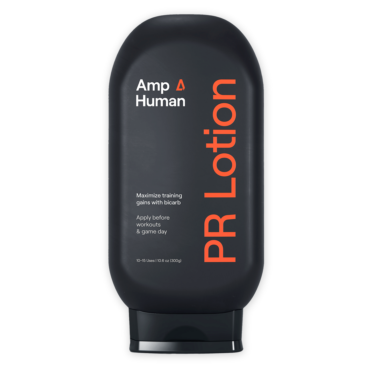 PR Lotion bottle