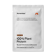 100% Chocolate Plant Protein  Travel Pack