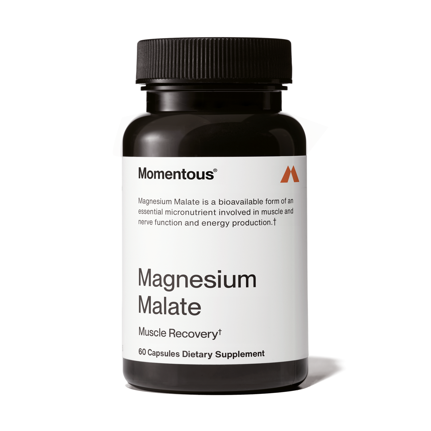 Magnesium-Malate-Bottle