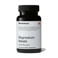 Magnesium Malate