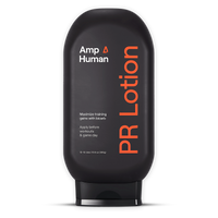 PR Lotion® Bottle