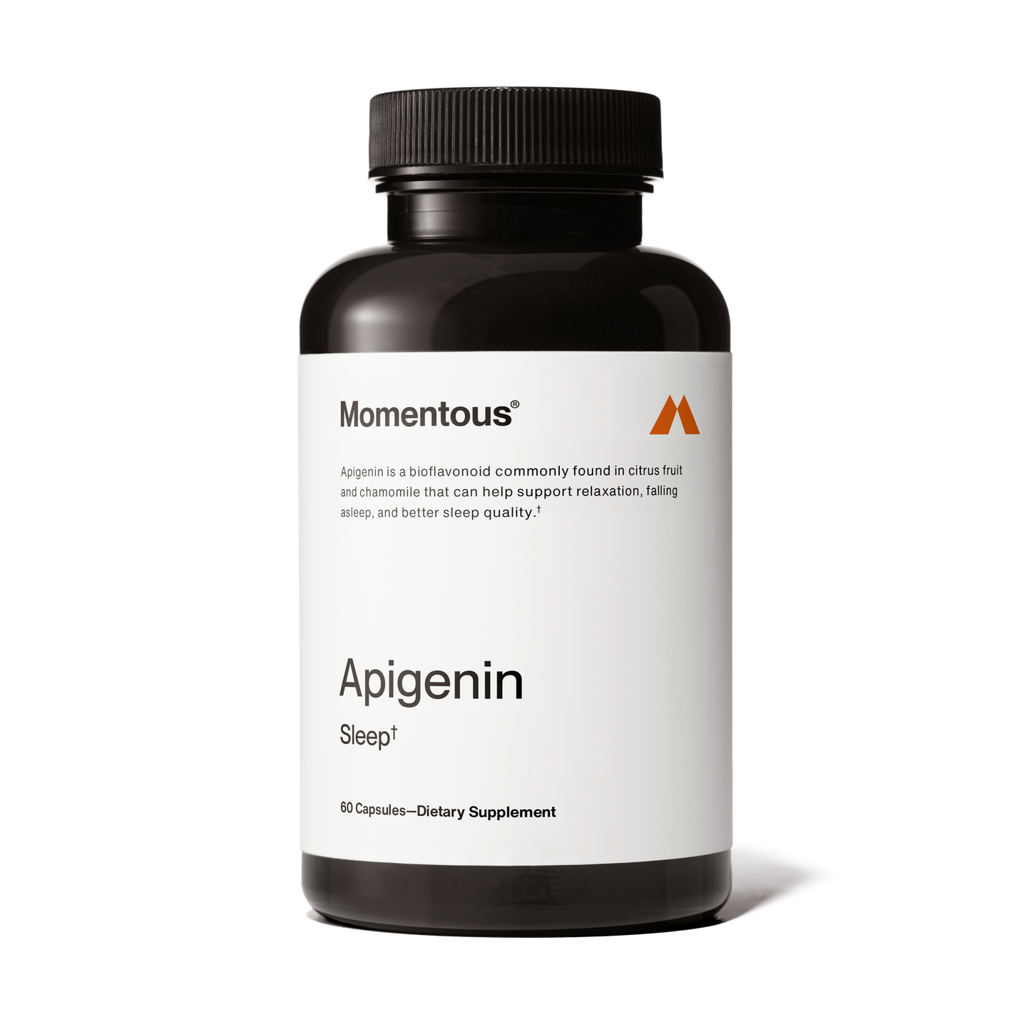 Apigenin-Bottle