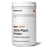 100% Plant Protein Powder