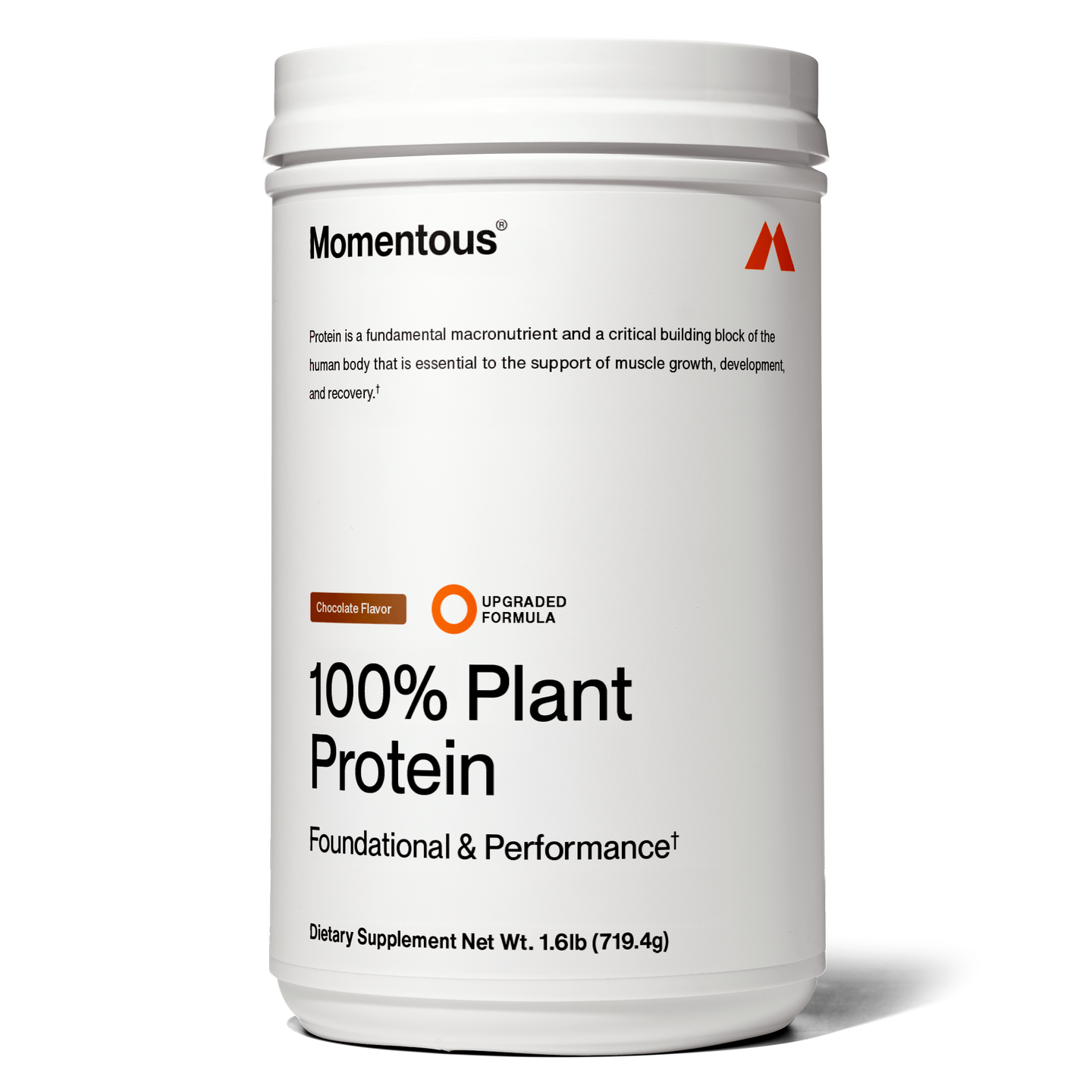 Chocolate-Plant-Protein