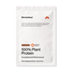 Chocolate Plant Protein Pouch