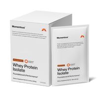 Grass-Fed Whey Protein 10-Travel Packs