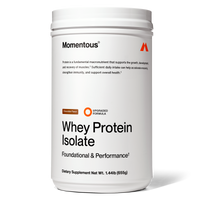 Grass Fed Whey Protein Isolate Powder