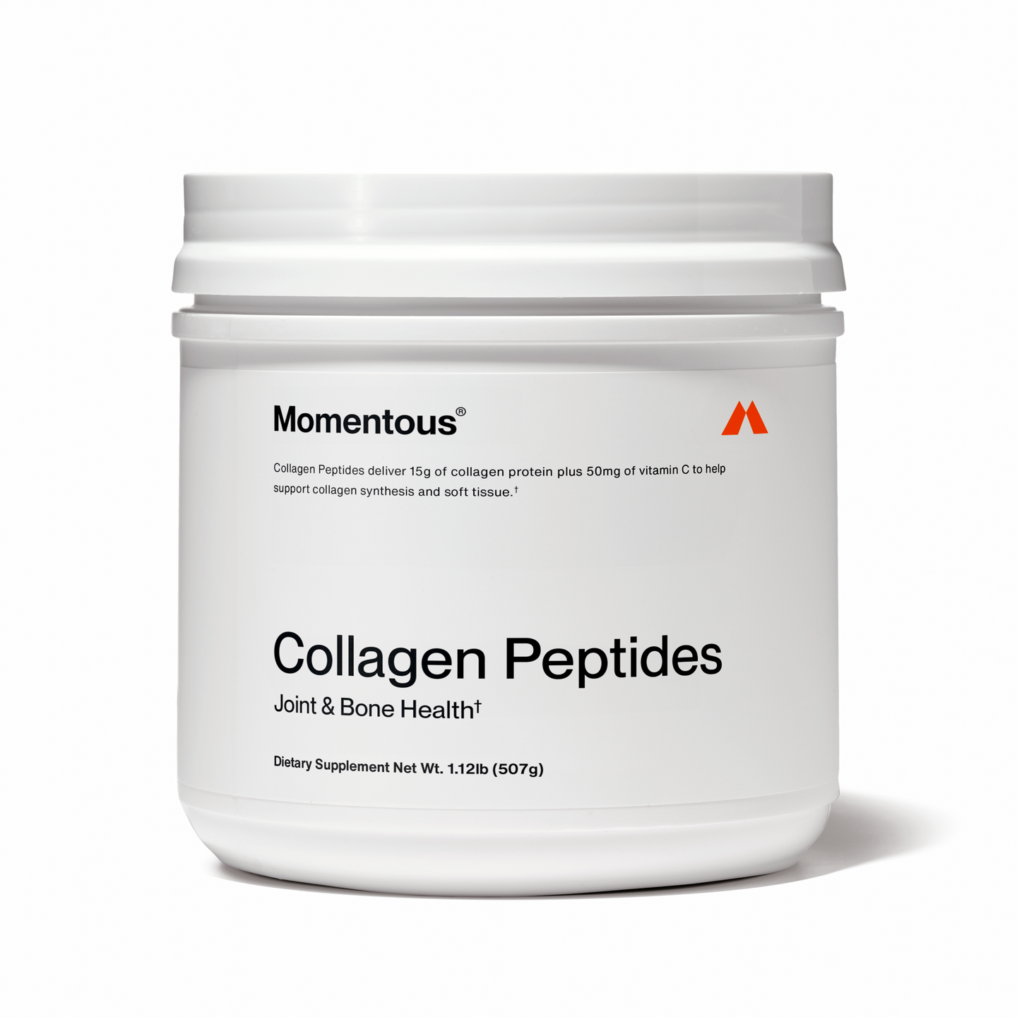 Collagen-Peptides-Jar