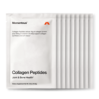 Collagen Peptides 10-Travel Packs