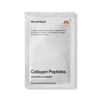 collagen peptides pouch