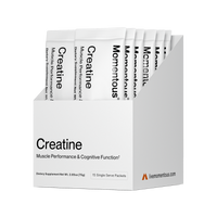 Creatine 15-Travel Packs