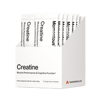 Creatine 15-Travel Packs