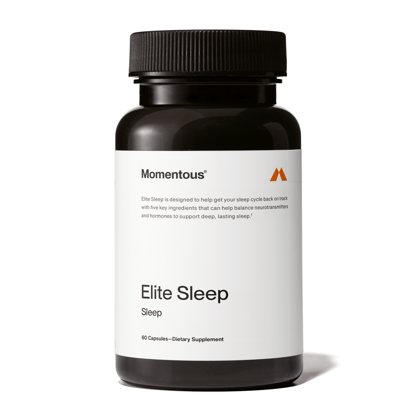 Elite Sleep Bottle