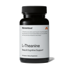 L-Theanine pill bottle