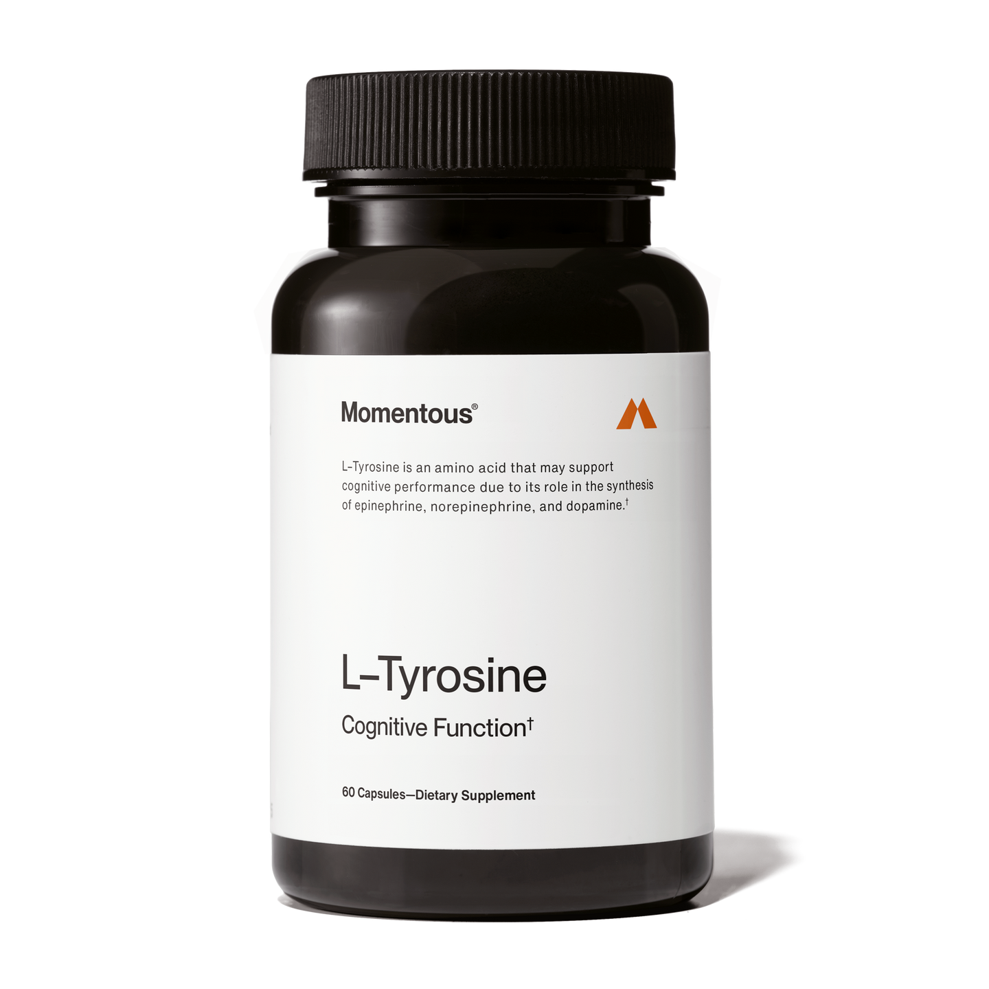 L-Tyrosine-Bottle