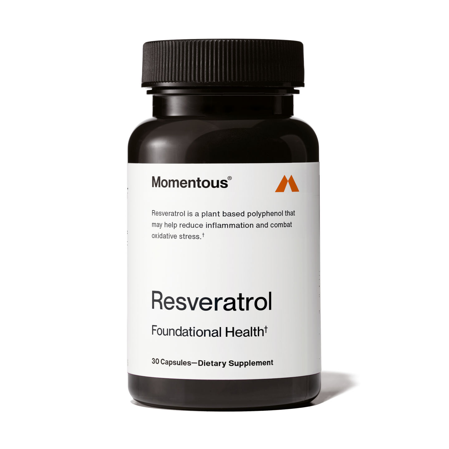 Reservatrol-Bottle