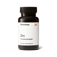 Zinc