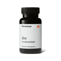 Zinc