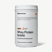 Grass Fed Whey Protein Isolate Powder